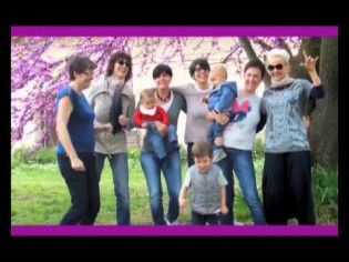“Happy” – Famiglie Arcobaleno per la “Festa delle Famiglie”