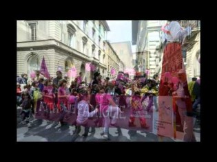 International Family Equality Day: 4 maggio 2014 – A Firenze la festa delle famiglie ‘diverse’
