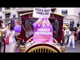 Repubblica.it – 22/04/2014: “Festa delle Famiglie”