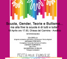 Sabato 18 aprile