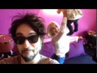 Francesco Sarcina e Clizia Incorvalia Festa delle Famiglie 30 aprile Milano