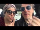 Michela Andreozzi e Massimiliano Vado