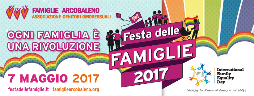 Festa Famiglie 2017