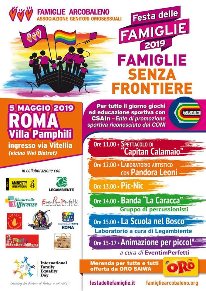 roma